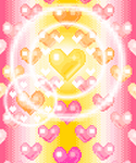 pic for Hearts  